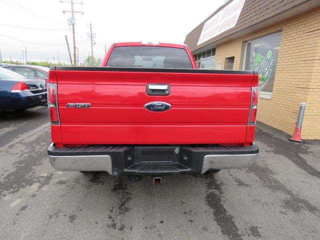 Ford F-150 2010 photo 3